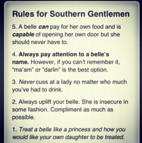 Southern Quotes Funny 5