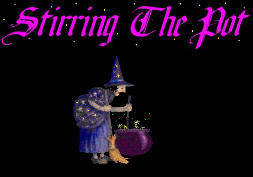 Stirring The Pot Gif