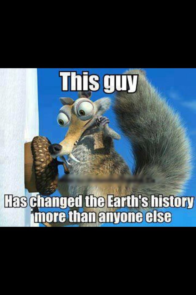 Ice Age Funny Quotes. QuotesGram