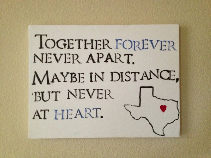 Cutest Long Distance Love Quotes Quotesgram
