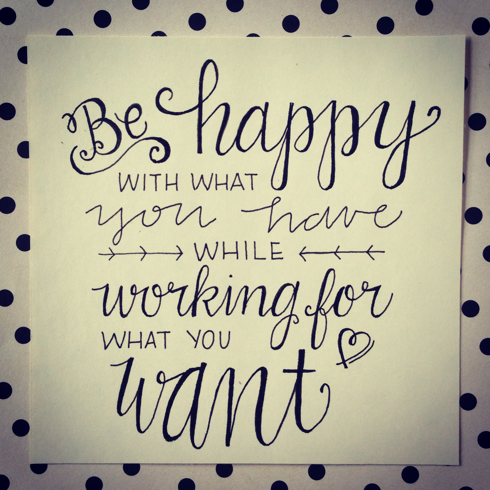 photo Meaningful Inspirational Beautiful Calligraphy Quotes calligraphy quotes inspirational