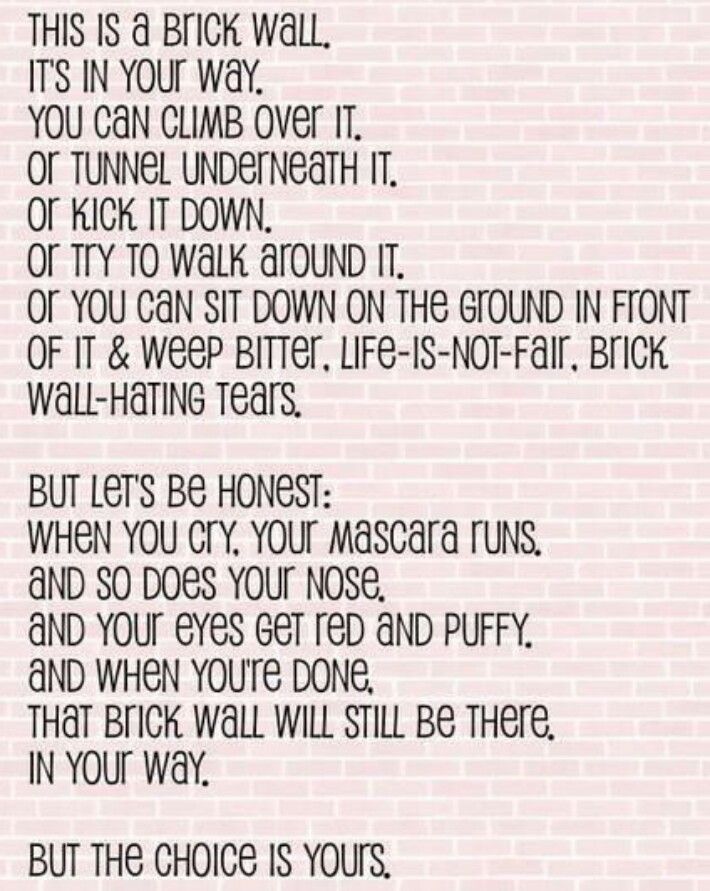 Quotes About Having Walls Up. QuotesGram