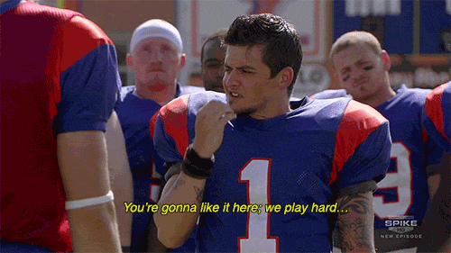 Thad Castle Quotes