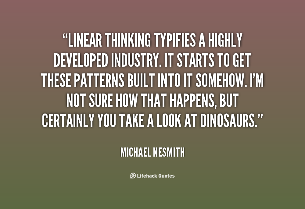 Linear Quotes. QuotesGram