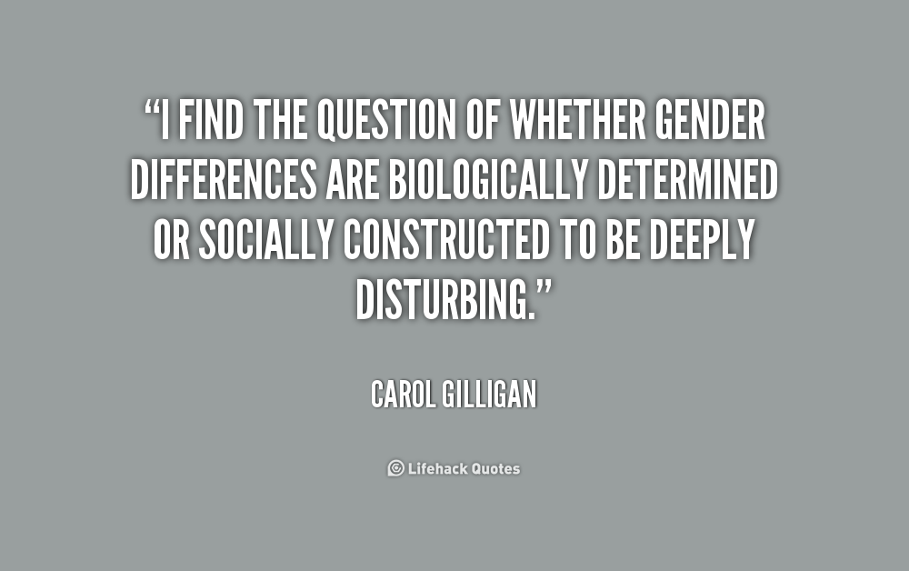 Famous Gender Equality Quotes Quotesgram