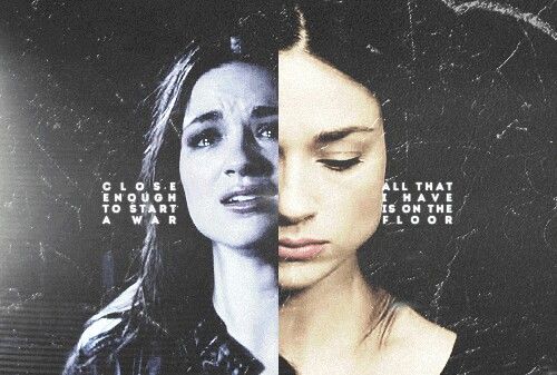 Allison Argent Quotes. QuotesGram