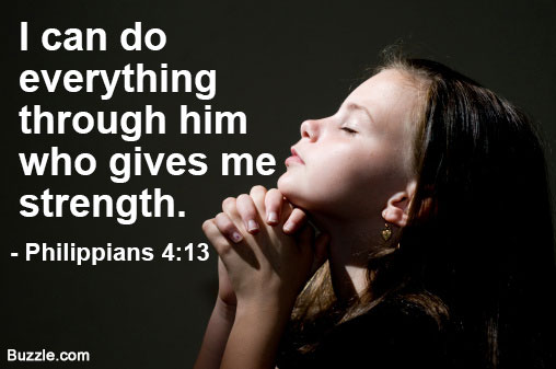 Christian Sayings And Quotes Teen. QuotesGram