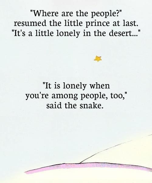 Le Petit Prince Quotes In English Quotesgram Le Petit Prince Quotes In English Quotesgram