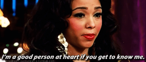 Funny Quotes Bad Girls Club Quotesgram