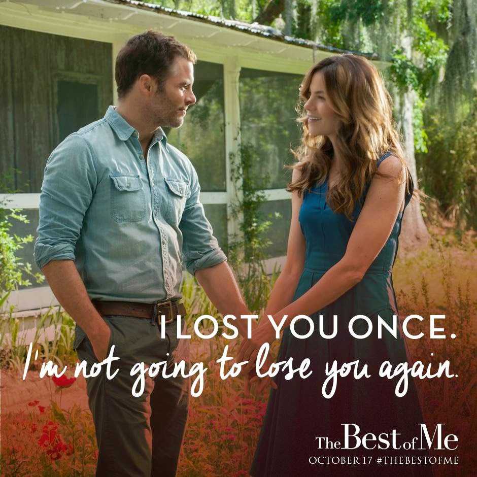 The Best Of Me Quotes Quotesgram