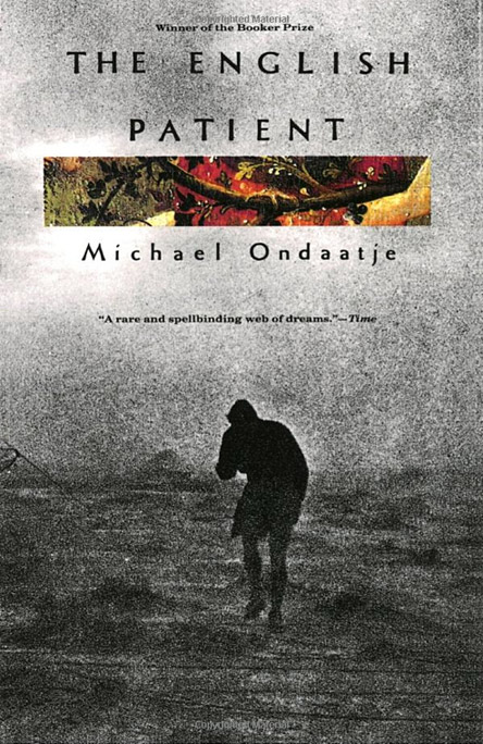 The English Patient Quotes. QuotesGram