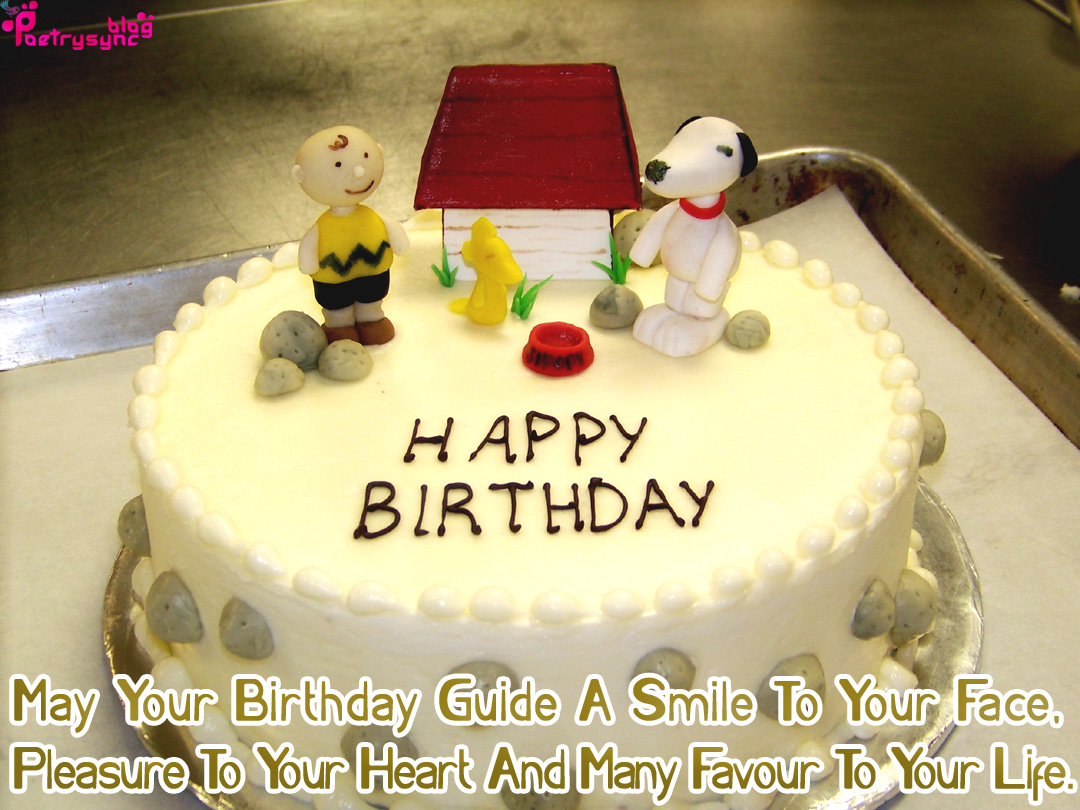 Quotes About Birthday Cake. QuotesGram