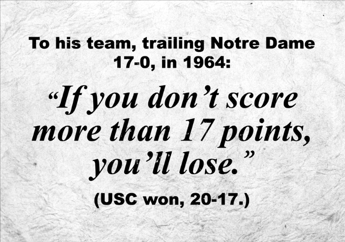 Notre Dame Coach Quotes QuotesGram notre-dame-coach-quotes-quotesgram