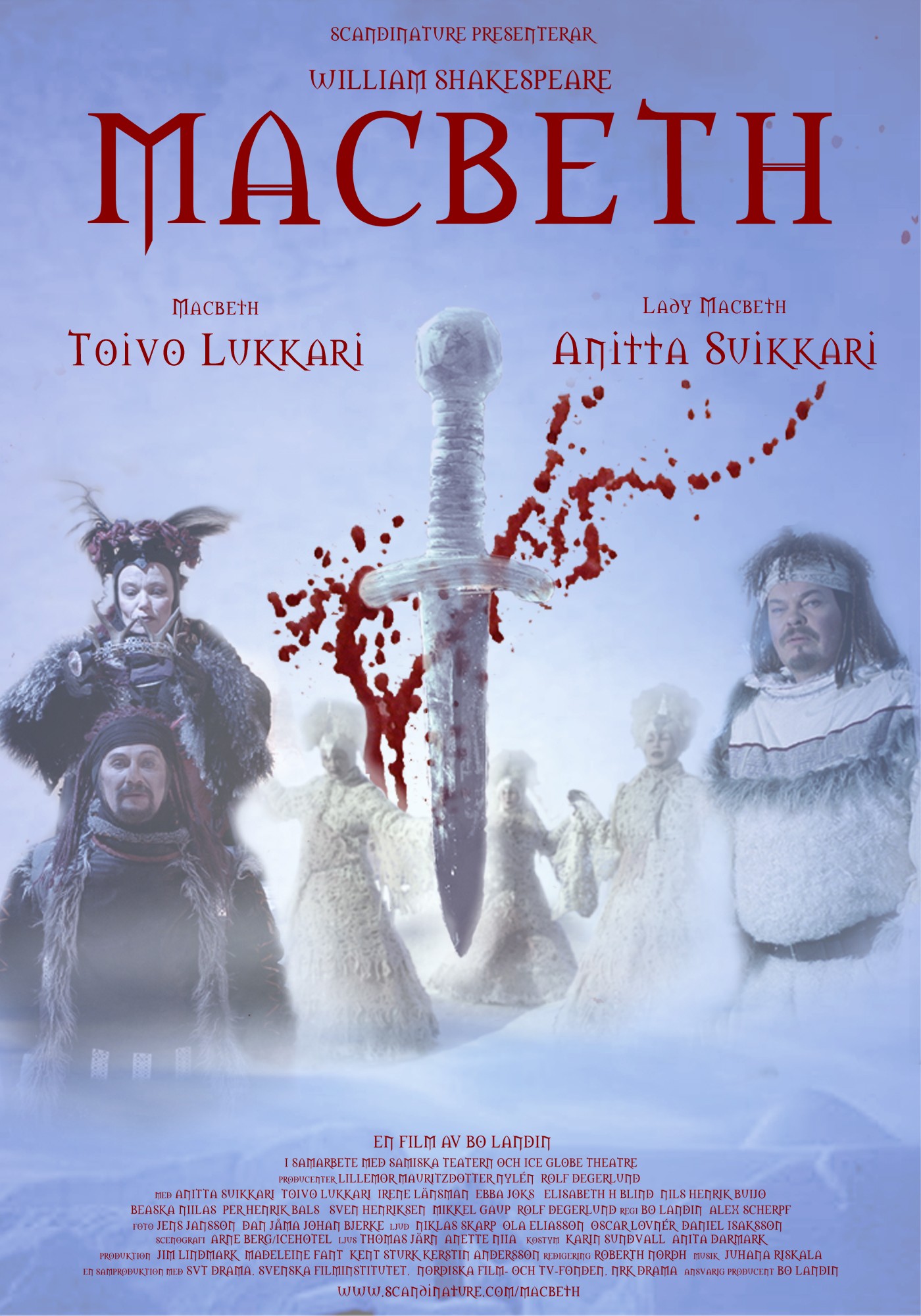 Power Of Ambition In Macbeth