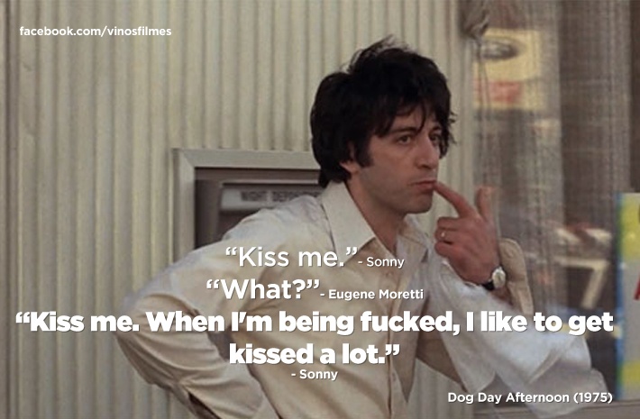 Dog Day Afternoon Quotes Quotes From Dog Day Afternoon. Quotesgram