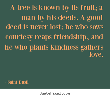Saint Quotes About Love. QuotesGram