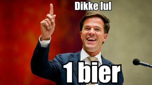 Mark Rutte Quotes. QuotesGram