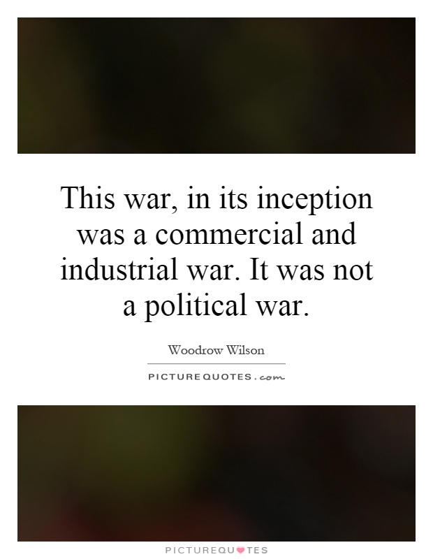 Industrial Quotes. QuotesGram