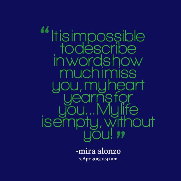 Quotes That Describe You QuotesGram
