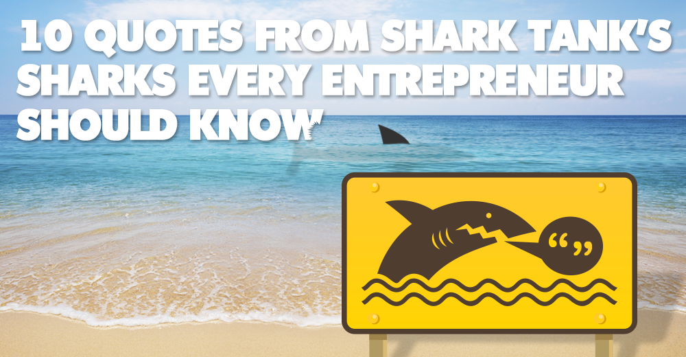 Quotes From Shark Tank. QuotesGram