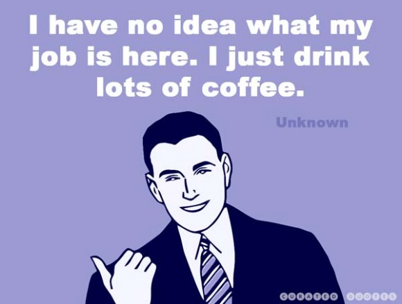 Coffee Quotes Funny Work Quotesgram