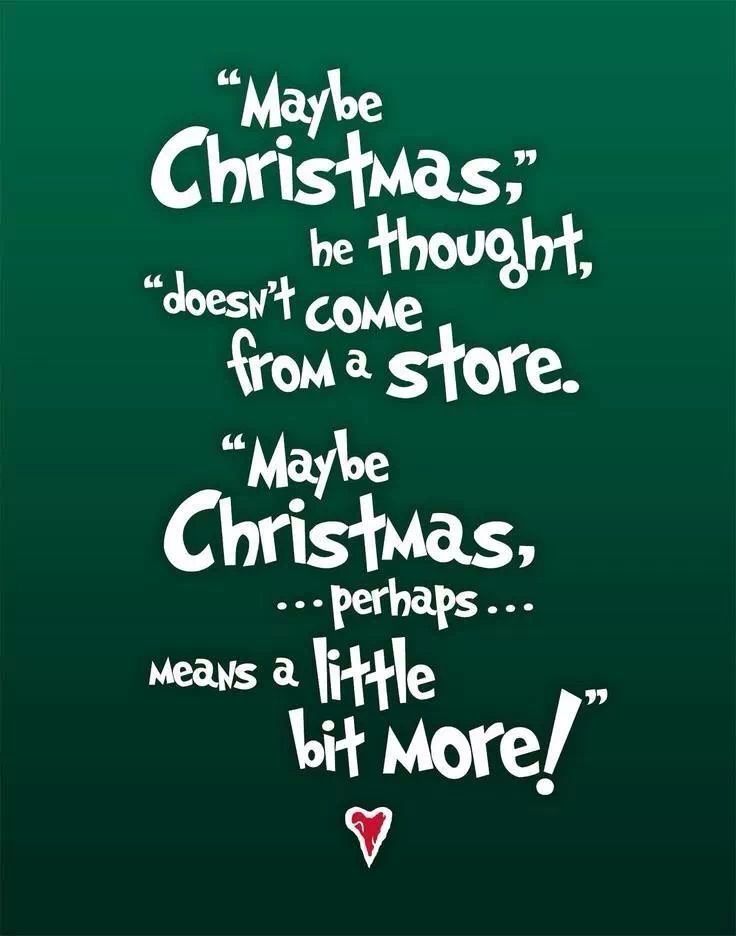 Mean Quotes From The Grinch. QuotesGram