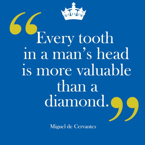 Teeth Quotes. QuotesGram