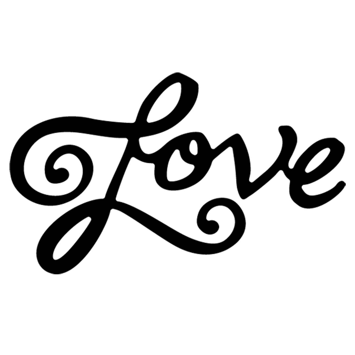 How To Spell Love In Cursive - SPELOL