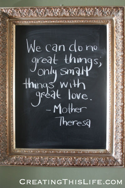 Chalkboard Quotes Sayings. QuotesGram