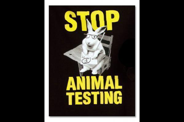 Stop Animal Testing Quotes QuotesGram