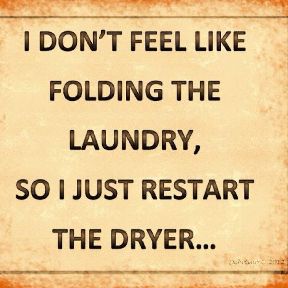  Funny  Quotes  Laundry  QuotesGram