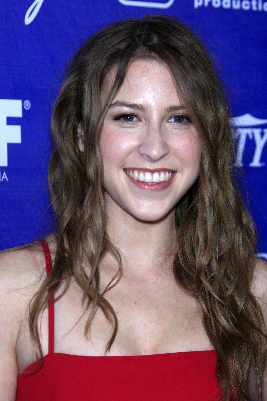 Eden Sher Quotes.