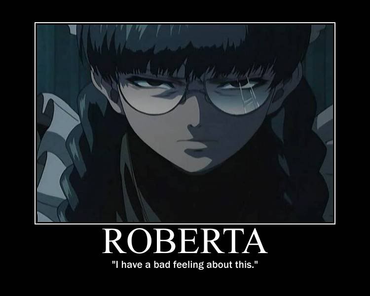 Black Lagoon Anime Quotes. QuotesGram