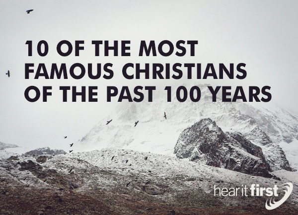 Most Famous Christian Quotes. QuotesGram