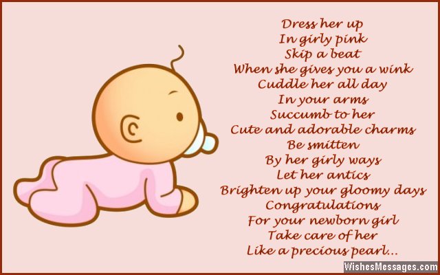 Cute Baby Quotes And Poems Quotesgram
