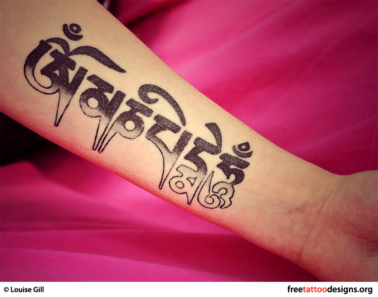 Tibetan Tattoo Quotes Quotesgram