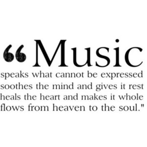 Bible Quotes About Music. QuotesGram