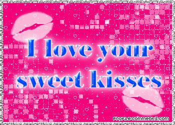Your Sweet Kiss Quotes. QuotesGram