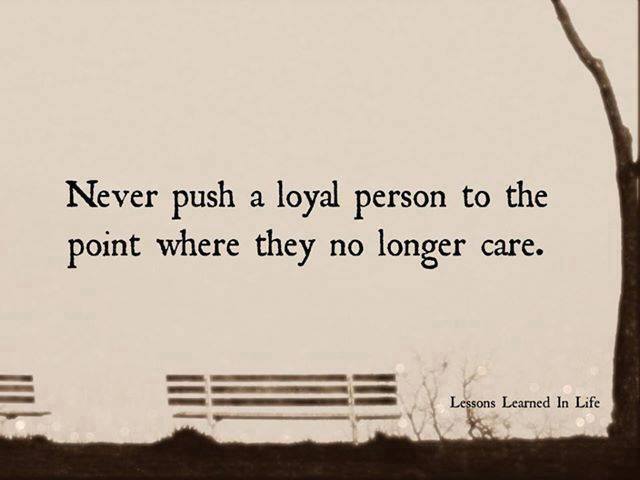 Motivational Quotes On Pushing People Away. QuotesGram image.
