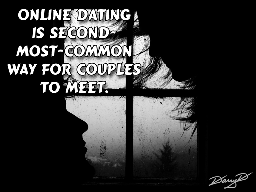 dating online quotes