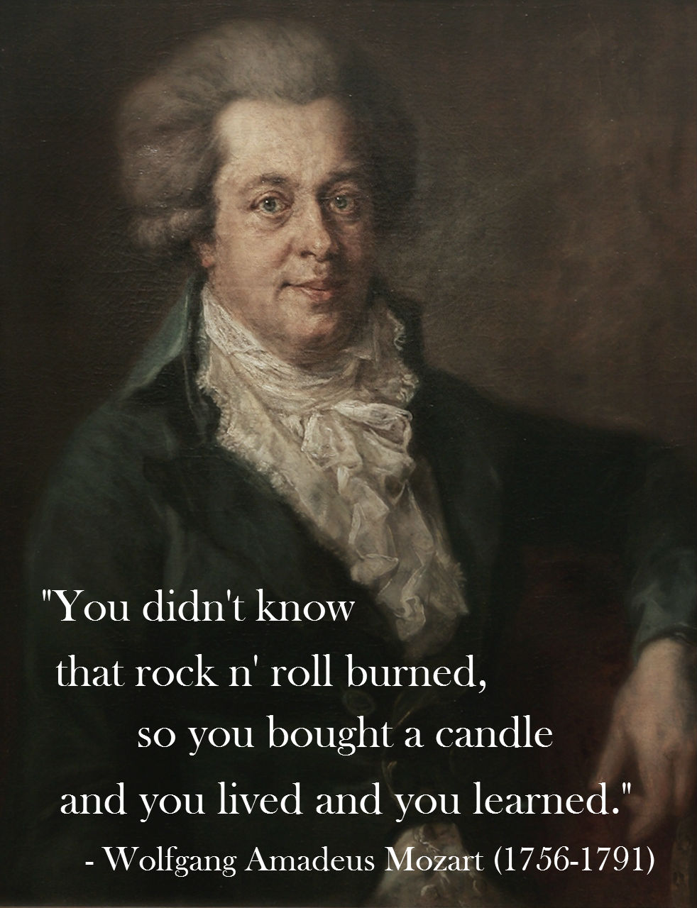 Mozart Music Quotes. QuotesGram