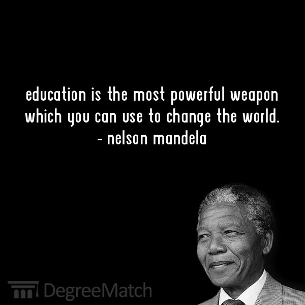 Educational Quotes With Citations Quotesgram
