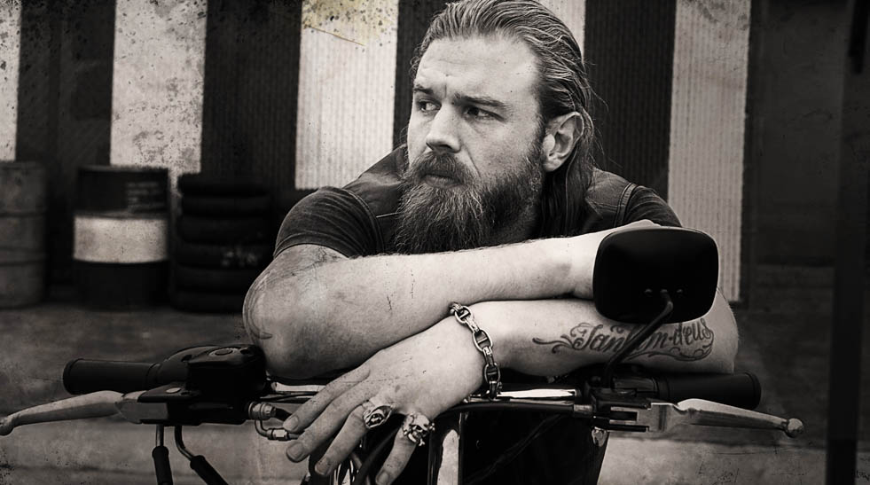 Opie Sons Of Anarchy Quotes. QuotesGram