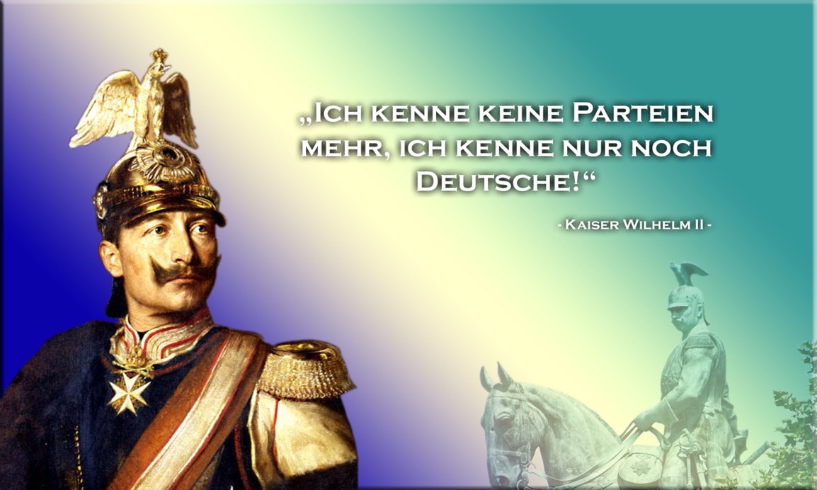 Kaiser Wilhelm Quotes QuotesGram