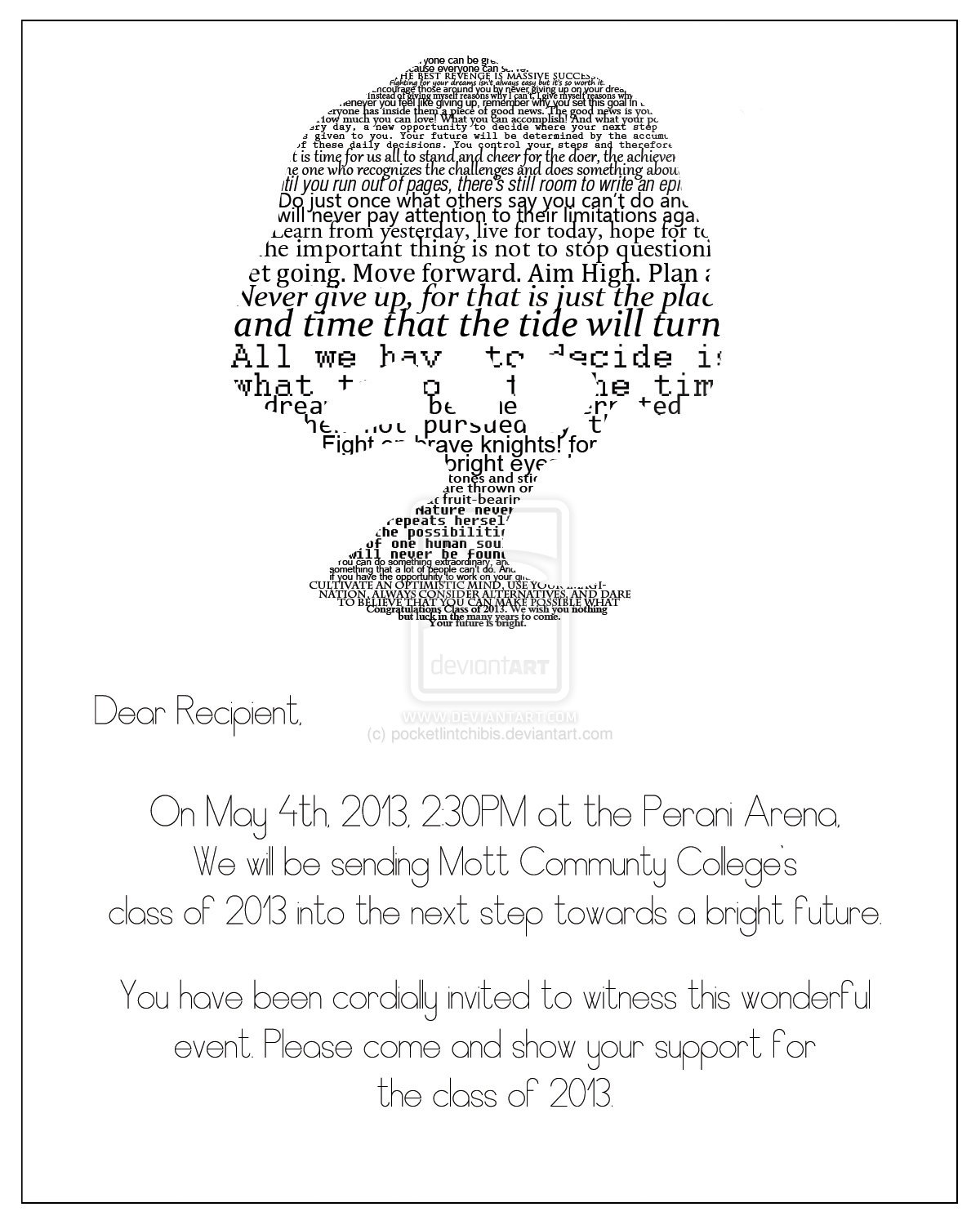 College Graduation Quotes For Friends