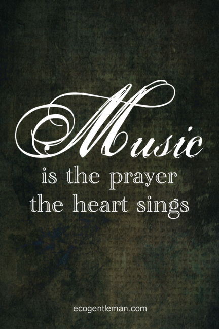 Christian Quotes About Music And Dance. QuotesGram