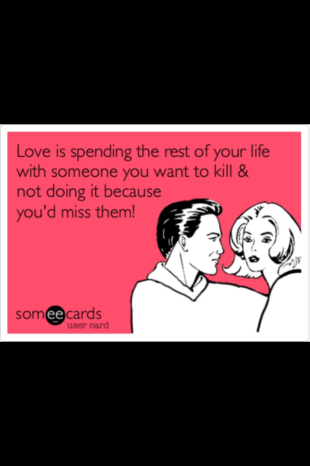 Funny Love Quotes For Your Husband MCgill Ville