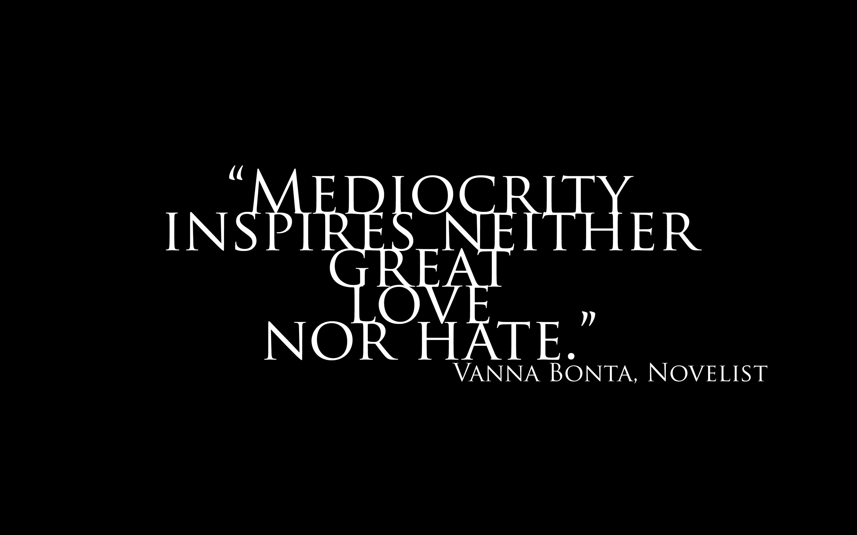 Mediocre Quotes QuotesGram Mediocre Quotes QuotesGram