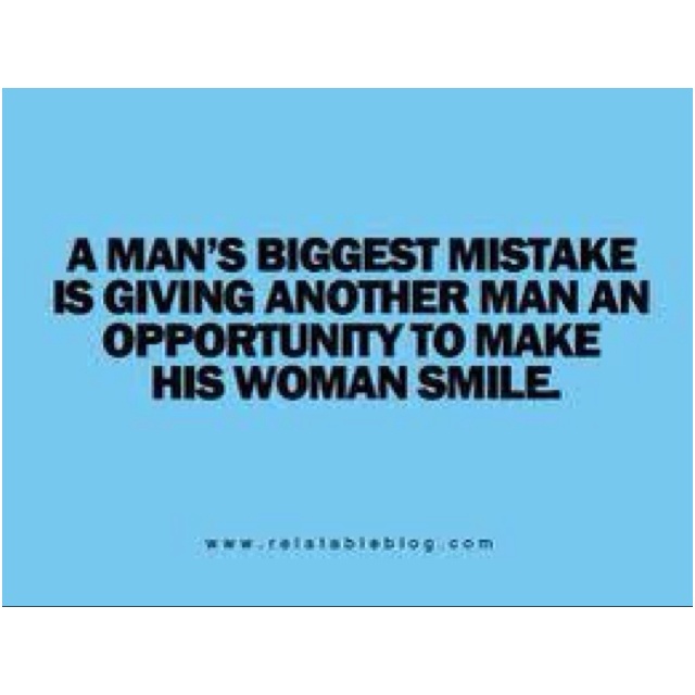 Take Care Of Your Woman Quotes. QuotesGram