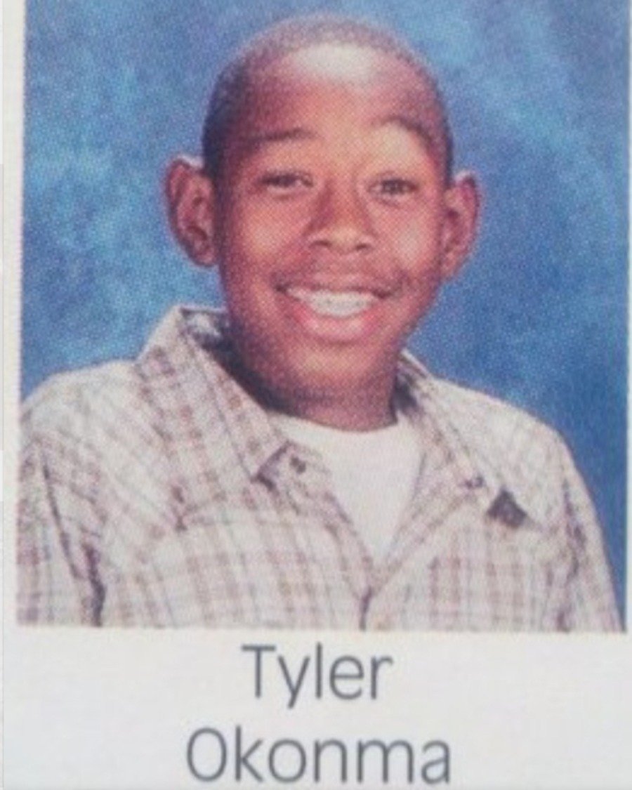 Profile tyler twitter the picture creator Tyler, The